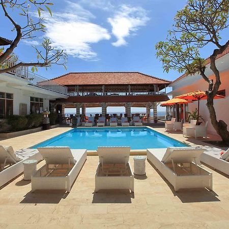Villa Agung Beach Inn Lovina Exteriér fotografie